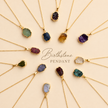 Birth Stone Pendant WearZing - Crystal Jewelry Store in India