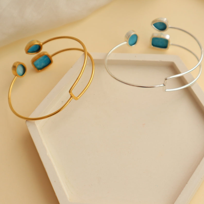 Turquoise Casa Bracelet