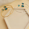 Turquoise Casa Bracelet