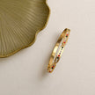 Baby Size Multicolor Crystal Bangle WearZing - Crystal Jewelry Store in India