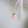 Scent Spell Crystal Pendant WearZing - Crystal Jewelry Store in India