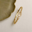 Crystal Curb Link Bracelet WearZing - Crystal Jewelry Store in India