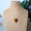 Regal Roar Men's Pendant
