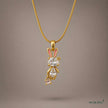 Sparkling Bunny Pendant WearZing - Crystal Jewelry Store in India