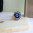 Solar Rings WearZing - Crystal Jewelry Store in India