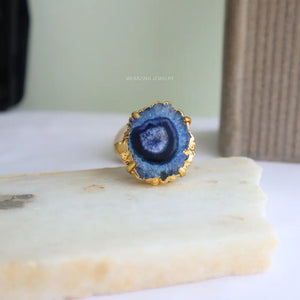 Solar Rings WearZing - Crystal Jewelry Store in India
