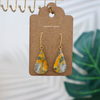 Drop of Fire Loops