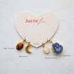 Charm Bar Jewelry Sets WearZing - Crystal Jewelry Store in India