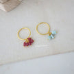 Bead Cluster Ring WearZing - Crystal Jewelry Store in India