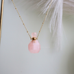 Scent Spell Crystal Pendant WearZing - Crystal Jewelry Store in India
