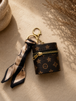 Mini Trunk Bag Charm WearZing - Crystal Jewelry Store in India