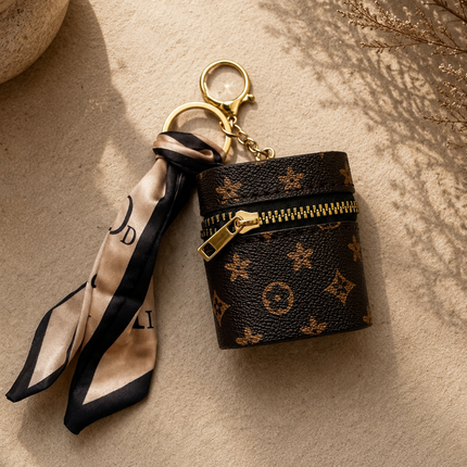 Mini Trunk Bag Charm WearZing - Crystal Jewelry Store in India