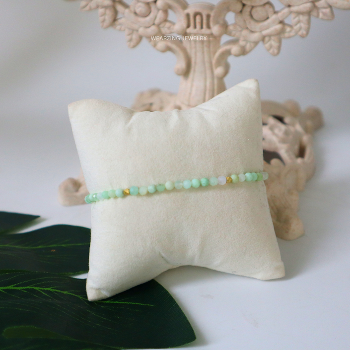 Jade Lustre Band