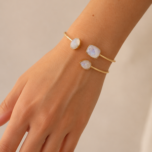 Moonstone Casa Bracelet WearZing - Crystal Jewelry Store in India