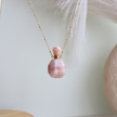 Scent Spell Crystal Pendant WearZing - Crystal Jewelry Store in India