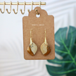 Jasper Curvy Drops