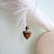 Scent Spell Crystal Pendant WearZing - Crystal Jewelry Store in India