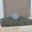 Flower Craved Rings (Limited Pcs) WearZing - Crystal Jewelry Store in India