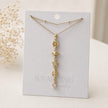 Boho Style Y Chain Pendants WearZing - Crystal Jewelry Store in India