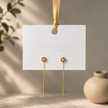 Romantic Rosebud Earrings WearZing - Crystal Jewelry Store in India