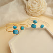 Turquoise Casa Bracelet
