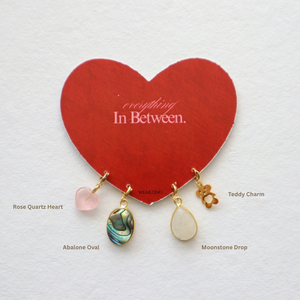 Charm Bar Jewelry Sets WearZing - Crystal Jewelry Store in India