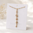 Boho Style Y Chain Pendants WearZing - Crystal Jewelry Store in India