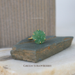 Flower Craved Rings (Limited Pcs) WearZing - Crystal Jewelry Store in India