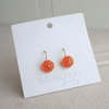 Carnelian Mini Flora Drops