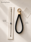 Bracelet + Mobile Lanyard Combo
