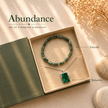 Abundance - Men's Gift Combo Set WearZing - Crystal Jewelry Store in India
