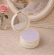 Round Multi Layer Jewelry Organiser & Storage Box