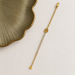 Clover Tennis Chain Bracelet WearZing - Crystal Jewelry Store in India