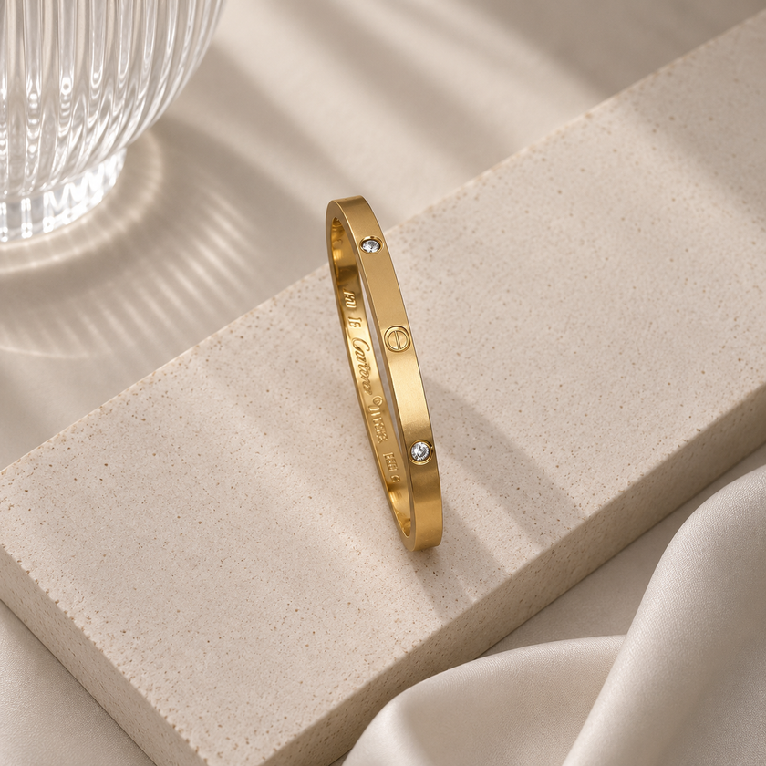 Baby Size Classic bracelet WearZing - Crystal Jewelry Store in India