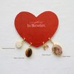 Charm Bar Jewelry Sets WearZing - Crystal Jewelry Store in India