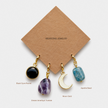 Charm Bar Jewelry Sets