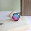 Solar Rings WearZing - Crystal Jewelry Store in India