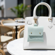 Aaram Pouch - Jewelry Storage + Bag Charm