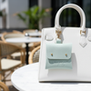 Aaram Pouch - Jewelry Storage + Bag Charm
