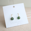 Green Aventurine Mini Flora Drops