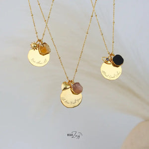 Destine Charm Pendants WearZing - Crystal Jewelry Store in India