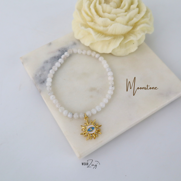 Beads Bracelet (Single Pcs, Limited)