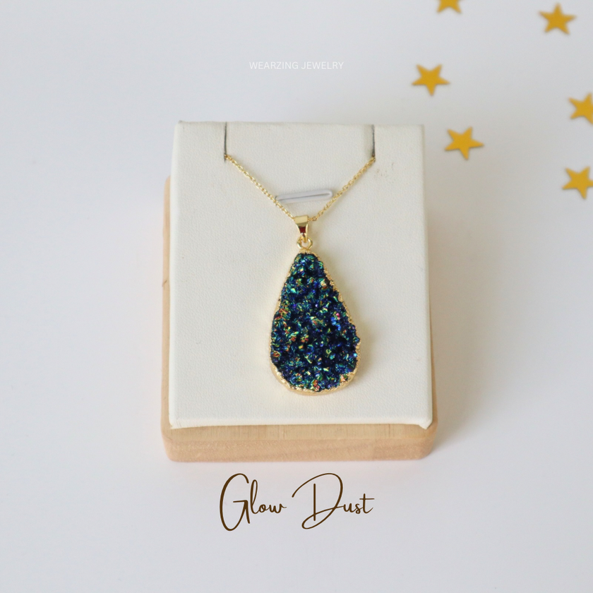 All that Glitters Pendant