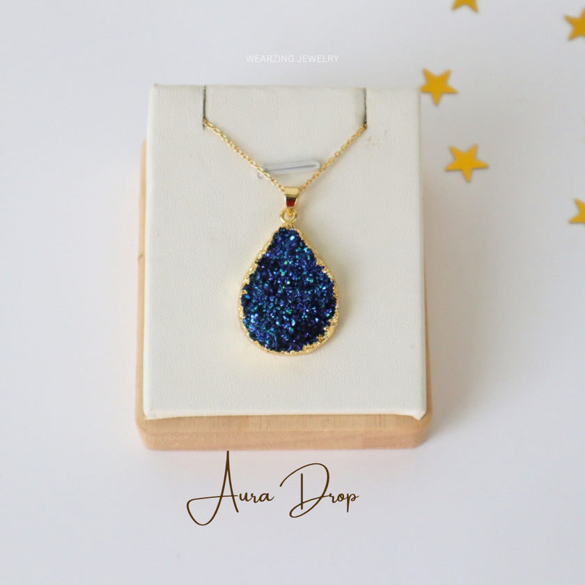 All that Glitters Pendant