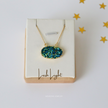 All that Glitters Pendant