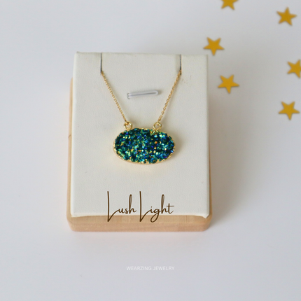 All that Glitters Pendant