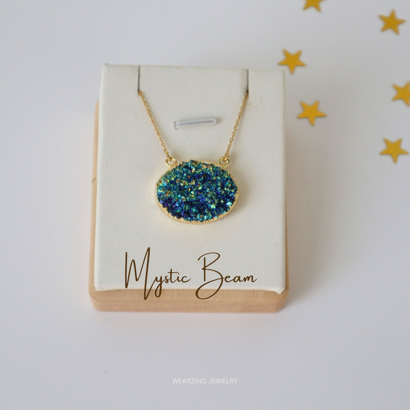 All that Glitters Pendant