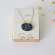 All that Glitters Pendant