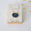 All that Glitters Pendant