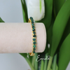 Aura Wrap Crystal Cuff